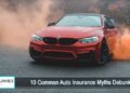 Separating Fact from Myth in Car Insurance | wakeel