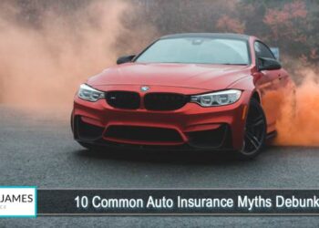 Separating Fact from Myth in Car Insurance | wakeel