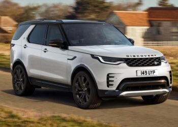 2025 Land Rover Discovery price and specs: More powerful diesel joins ...