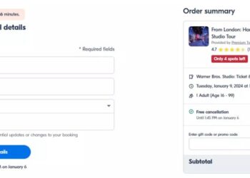 Get your Guide Promo Code → up to 40% Off in October 2025