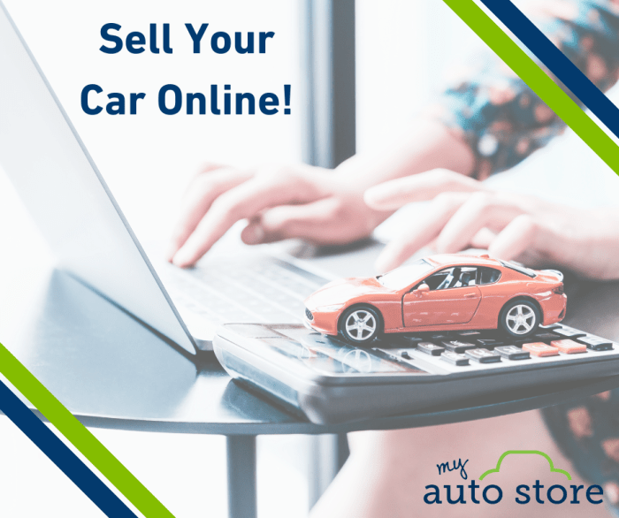 Your Ultimate Guide to Successfully Selling Your Car Online - My Auto Store
