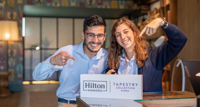 Hilton Tmtp