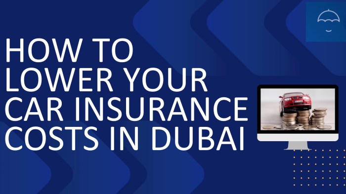 Unlock Some Wise Tips for Buying Car Insurance in Dubai