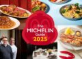 Michelin reveals new Bib Gourmands for 2025 guide - News