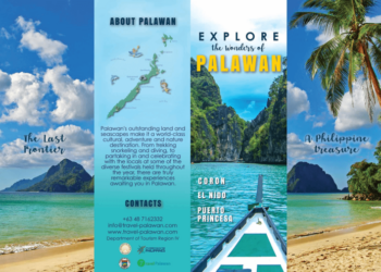11 Stunning Travel Brochure Examples Plus Tips - Piktochart