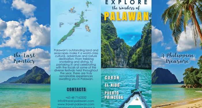 11 Stunning Travel Brochure Examples Plus Tips - Piktochart