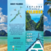 11 Stunning Travel Brochure Examples Plus Tips - Piktochart