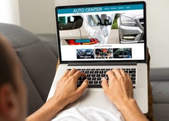 How to Sell Your Used Car Online – A Step-by-Step Guide
