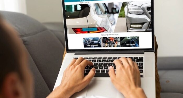 How to Sell Your Used Car Online – A Step-by-Step Guide