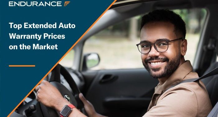 Endurance Car Warranty What To Know About Auto Service Contracts And