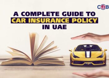 Car Insurance in UAE | The Complete Guide - Money Clinic