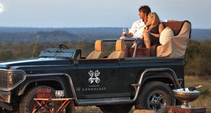 Luxury African Safari Packages