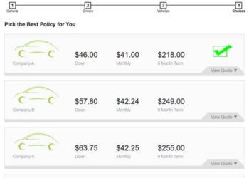 Cheap Car Insurance - Discount Insurance Group |Online or By Phone